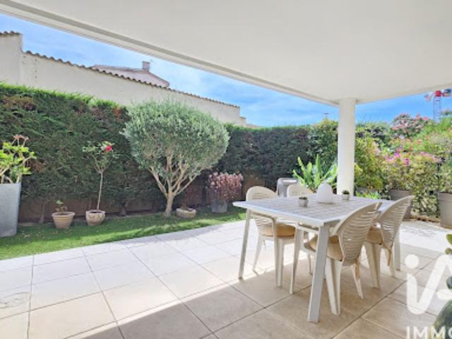 Appartement vente à Arrondissement de Toulon, Bandol
