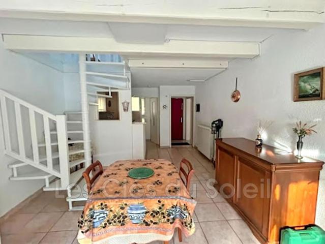 Appartement vente à Arrondissement de Toulon, Bandol