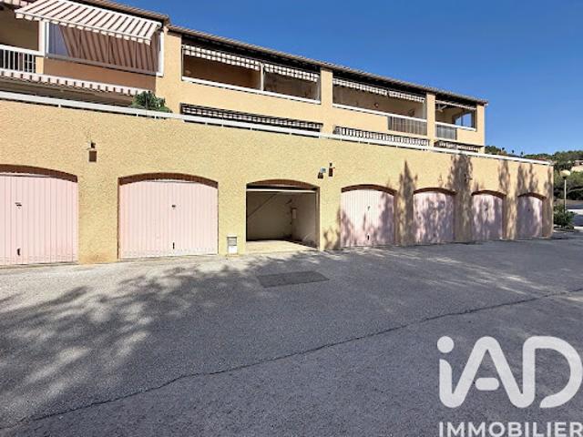 Appartement vente à Arrondissement de Toulon, Bandol