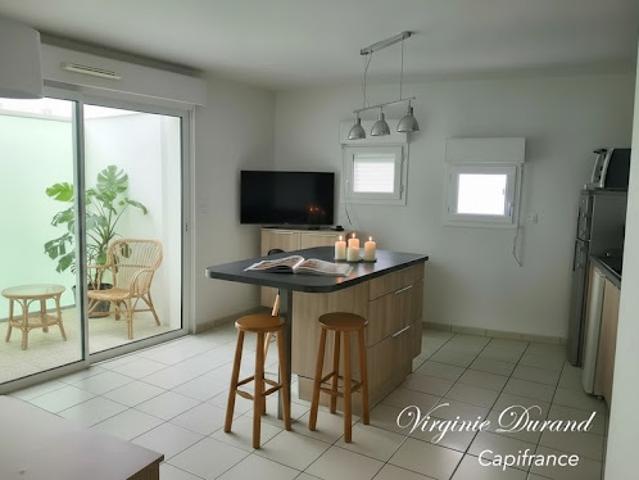 Appartement vente à Bayonne