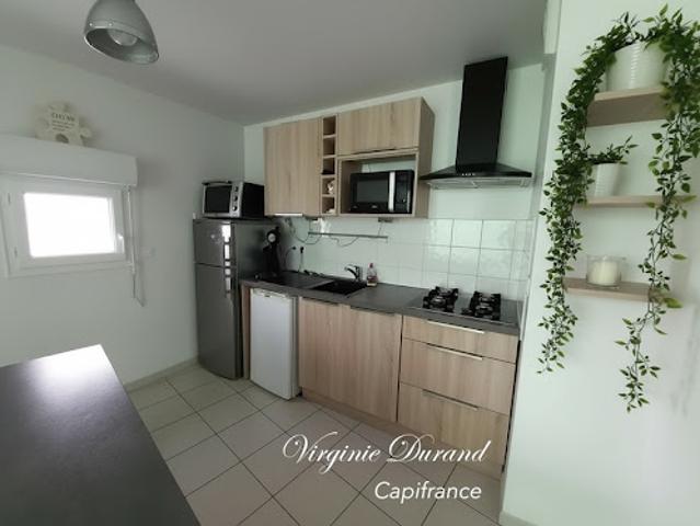 Appartement vente à Bayonne