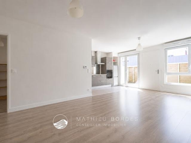 Appartement vente à Bayonne