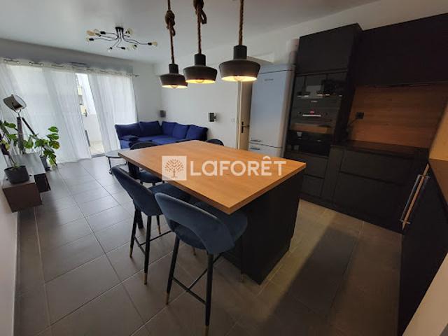 Appartement vente à France métropolitaine, Bayonne