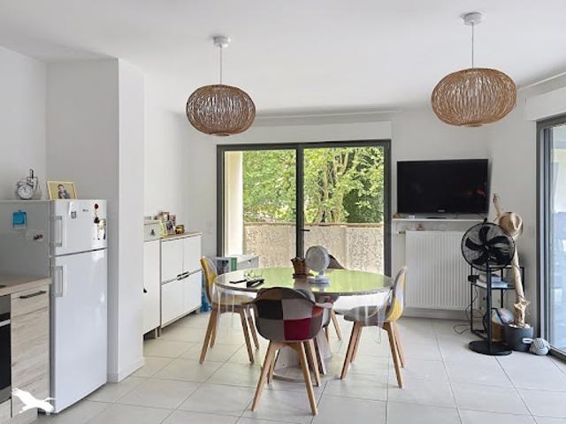 Appartement vente à Bayonne