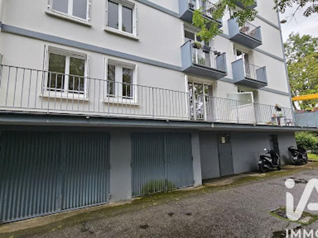 Appartement vente à Bayonne