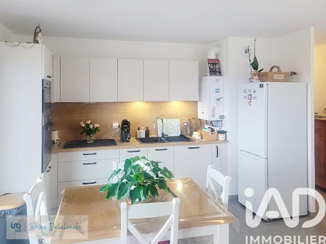Appartement vente à Valence, Beaumont-lès-valence