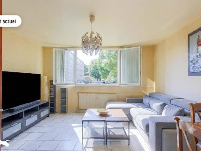 Appartement vente à Rambouillet, Beynes