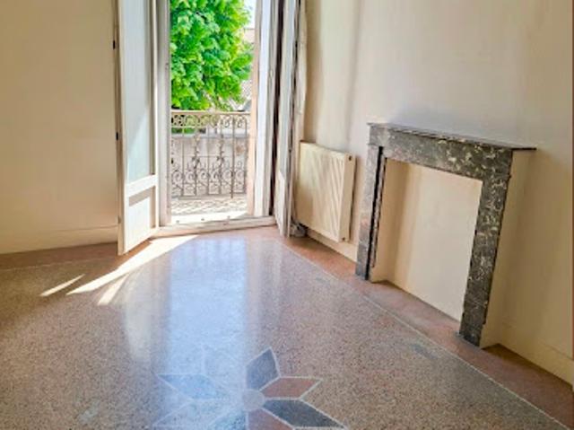 Appartement vente à Béziers