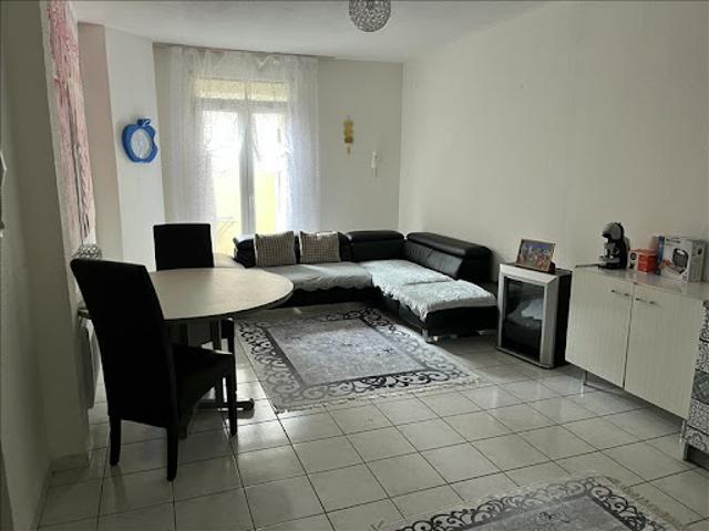 Appartement vente à Béziers