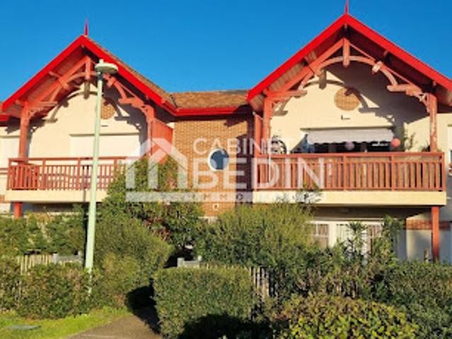 Appartement vente à France métropolitaine, Biganos