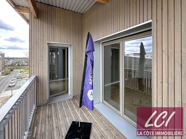 Appartement vente à Arcachon, Biganos