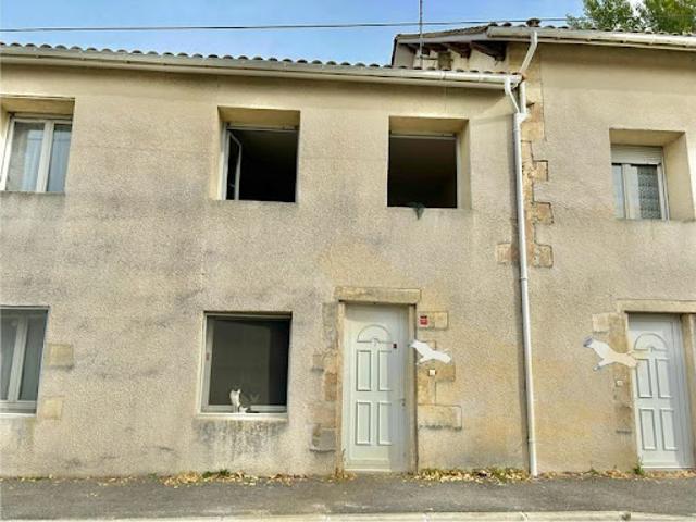 Appartement vente à France métropolitaine, Blaye