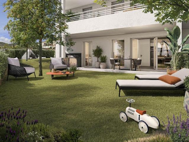 Appartement vente à Arrondissement de Toulon, Bormes-les-mimosas