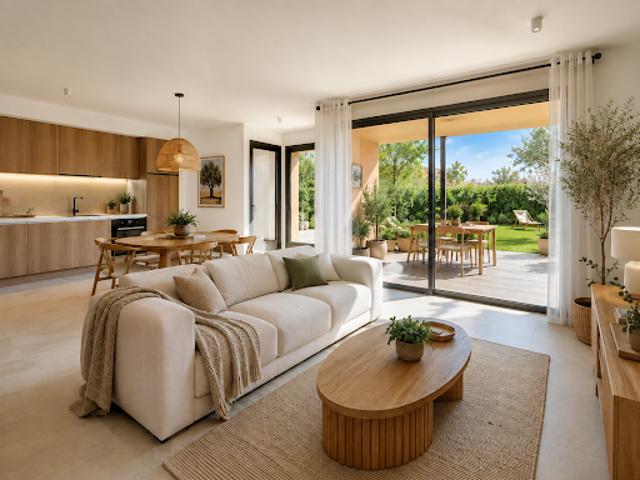 Appartement vente à ZA du Niel, Bormes-les-Mimosas