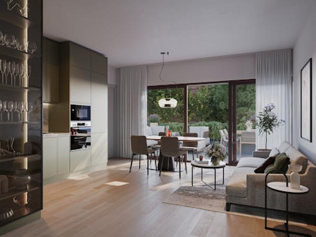 Appartement vente à Boulogne-Billancourt, Boulogne-billancourt