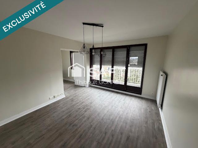 Appartement vente à Bourg-en-Bresse, Bourg-en-bresse