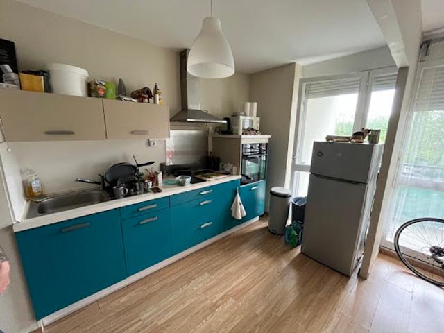 Appartement vente à Brest, Bretagne