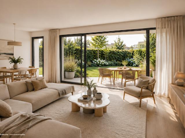 Appartement vente à Le Stang, Brest