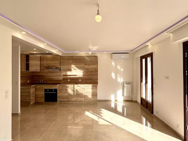 Appartement vente à Grasse, Cannes