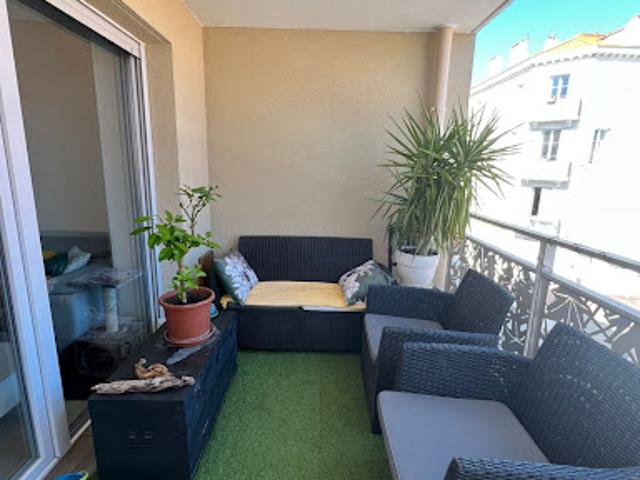 Appartement vente à Grasse, Cannes