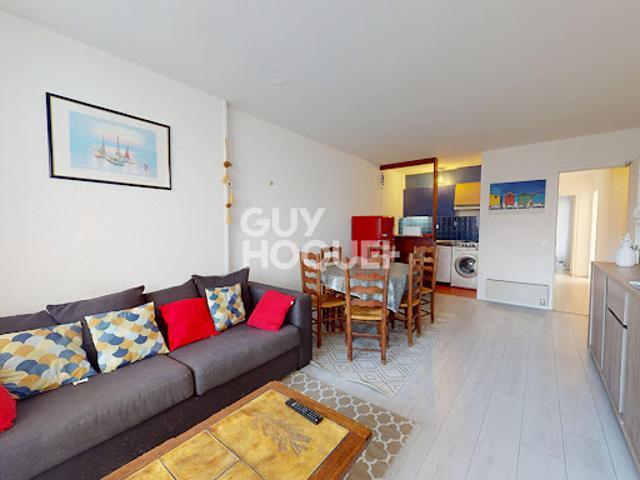 Appartement vente à Dax, Capbreton