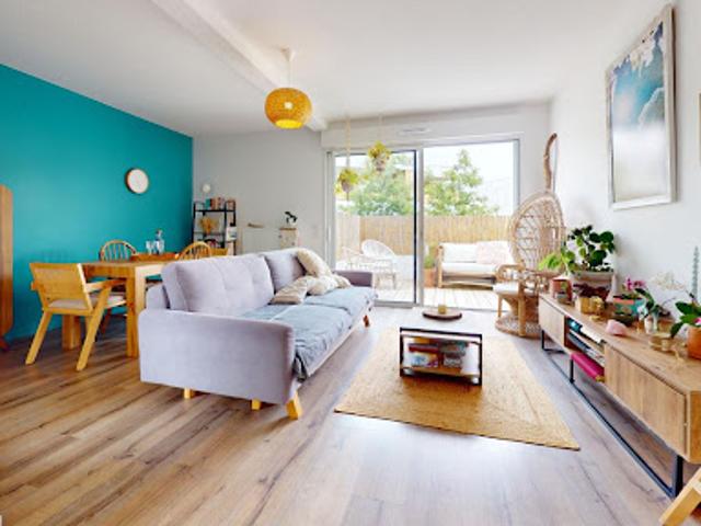 Appartement vente à Dax, Capbreton