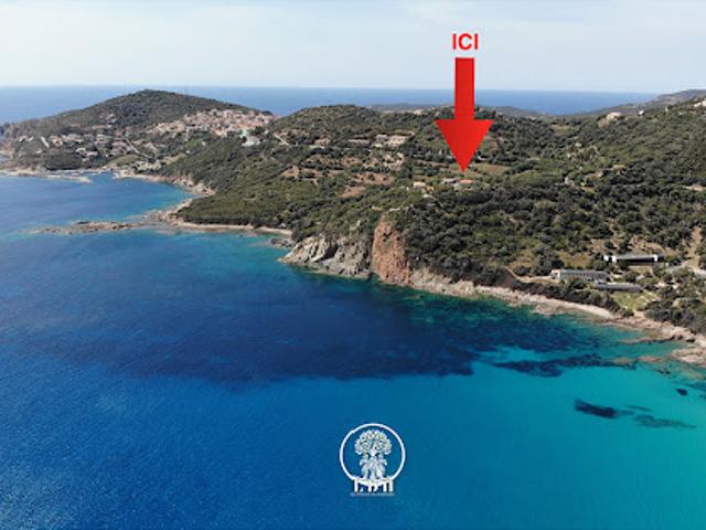 Appartement vente à Ajaccio, Cargèse