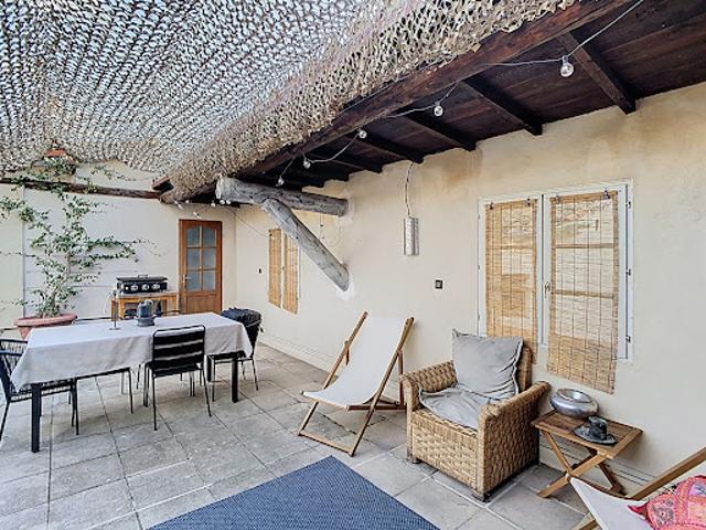 Appartement vente à France métropolitaine, Carpentras