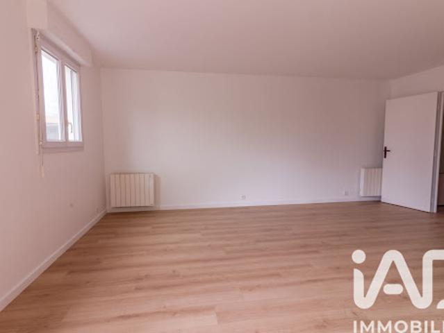 Appartement vente à Saint-Germain-en-Laye, Carrières-sur-seine
