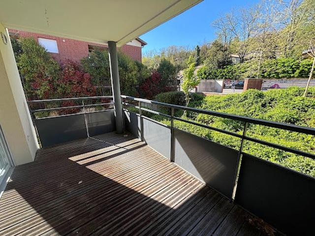 Appartement vente à Toulouse, Castanet-tolosan