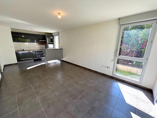 Appartement vente à Toulouse, Castanet-tolosan