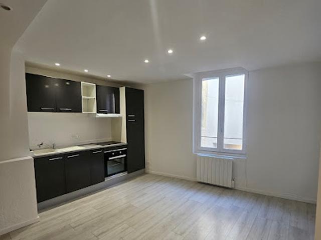 Appartement vente à Castellane