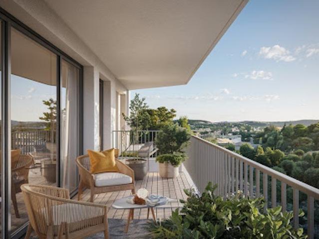 Appartement vente à Apt, Cavaillon