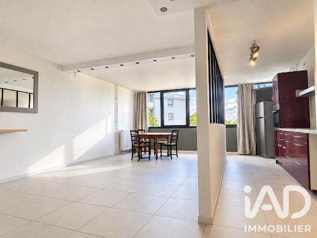 Appartement vente à La Marègue, Cenon