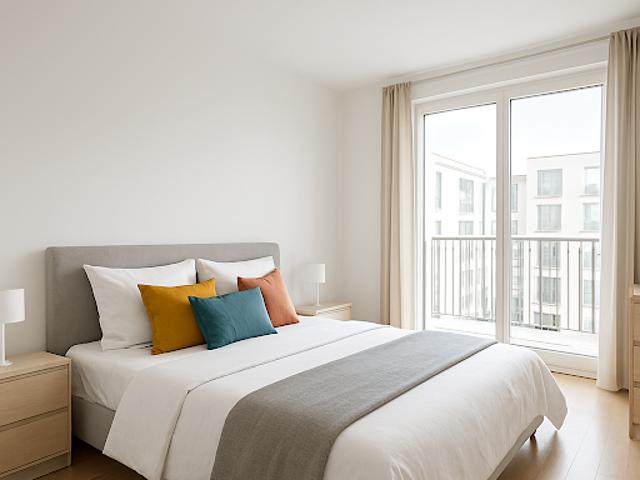 Appartement vente à Pontoise, Cergy