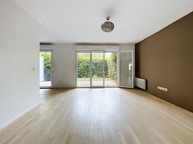 Appartement vente à Pontoise, Cergy