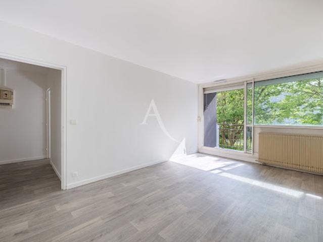 Appartement vente à Pontoise, Cergy