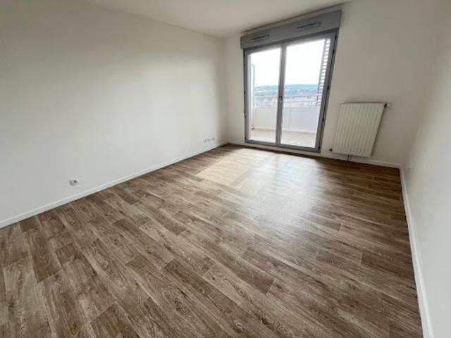 Appartement vente à Pontoise, Cergy