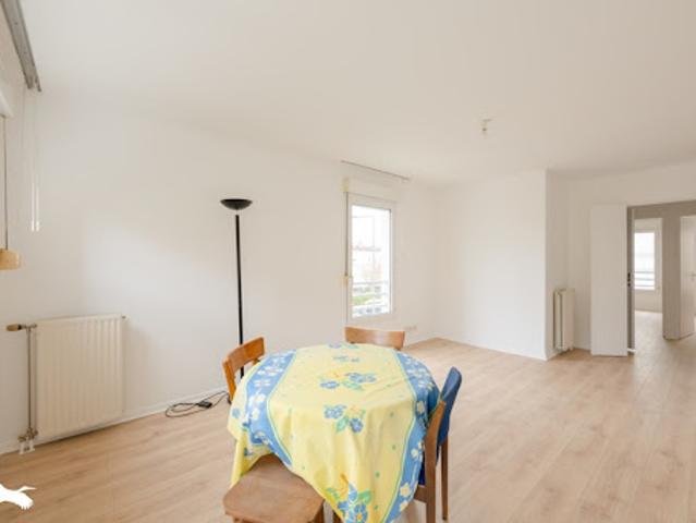 Appartement vente à Pontoise, Cergy