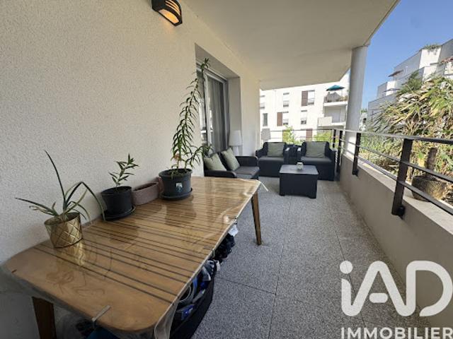 Appartement vente à Tours, Chambray-lès-tours