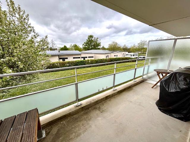 Appartement vente à Chartres-de-bretagne, Fontenay