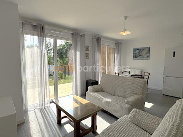 Appartement vente à Saint-Malo, Bretagne