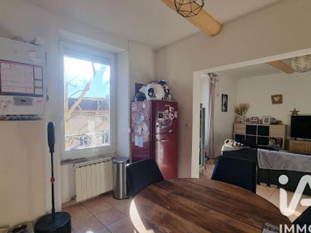 Appartement vente à Arles, La Salle Les Alpes