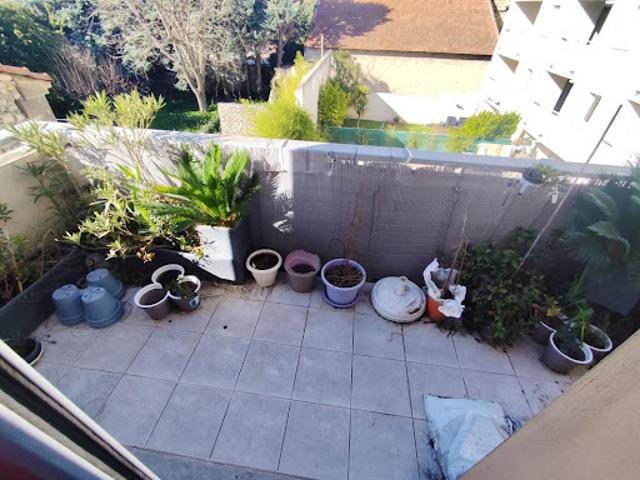 Appartement vente à Arles, La Salle Les Alpes