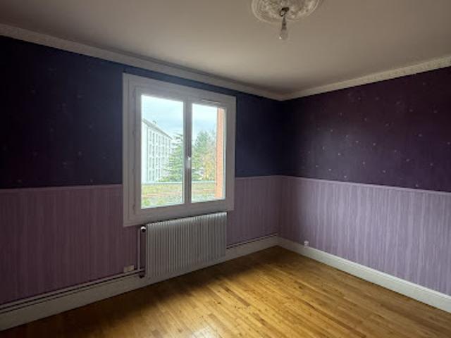 Appartement vente à Montbard, Châtillon-sur-seine
