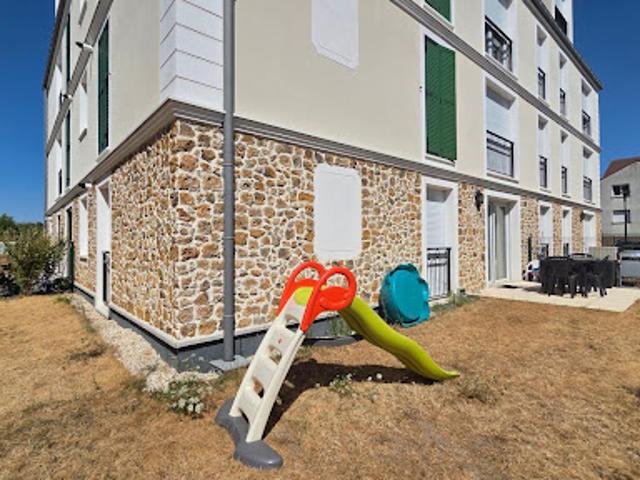 Appartement vente à Torcy, Chelles