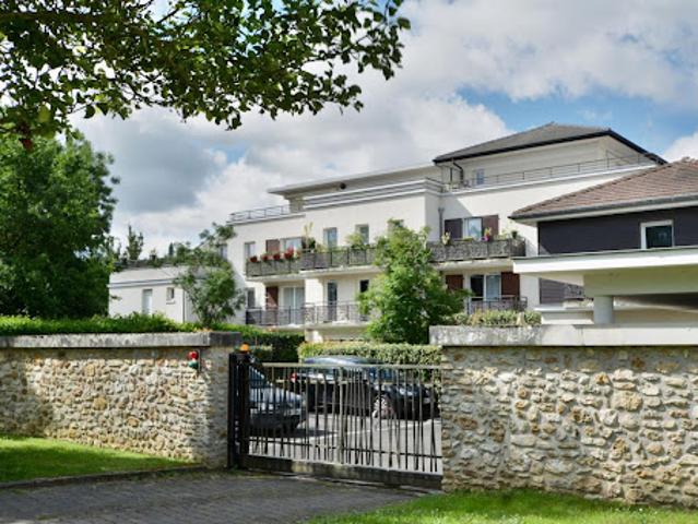 Appartement vente à Torcy, Chessy
