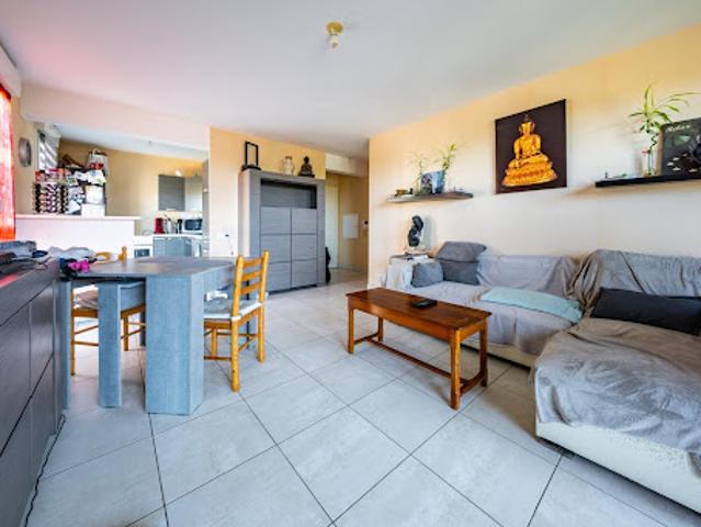Appartement vente à Dijon, Chevigny-saint-sauveur