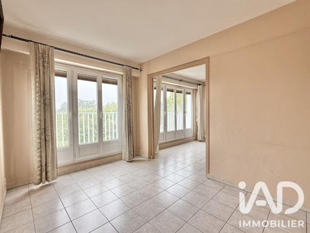 Appartement vente à Palaiseau, Chilly-mazarin