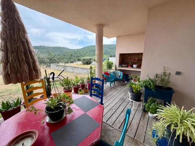 Appartement vente à Sartène, Conca